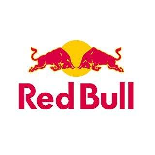 Red Bull Bahrain logo