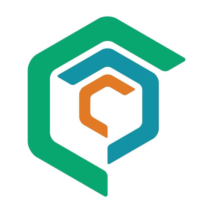 The Sustainable City, Dubai logo